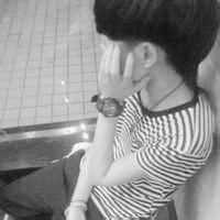 一男一女QQ情侣头像