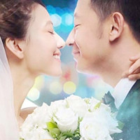 最新小清新的情侣头像大全