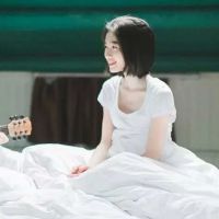 一男一女QQ微信情侣头像