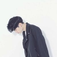 一男一女QQ微信情侣头像