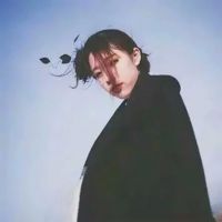 一男一女QQ微信情侣头像
