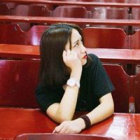 一男一女QQ微信情侣头像