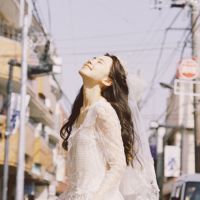 一男一女QQ微信情侣头像