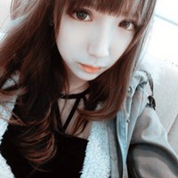 小清新头像阿宝色女生唯美头像