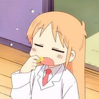 动漫萌妹子可爱头像大全 