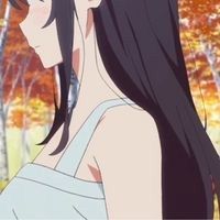 动漫萌妹子可爱头像大全 