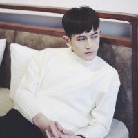 小清新男生头像