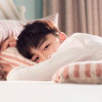 小清新男生头像