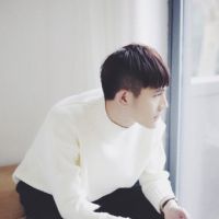 小清新男生头像
