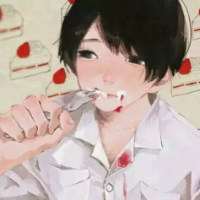 男生卡通QQ头像