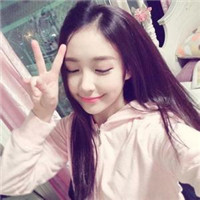 清纯可爱美女图片头像