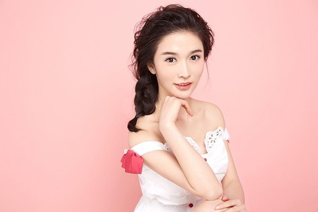 芈月传元儿李艾瑾个性写真