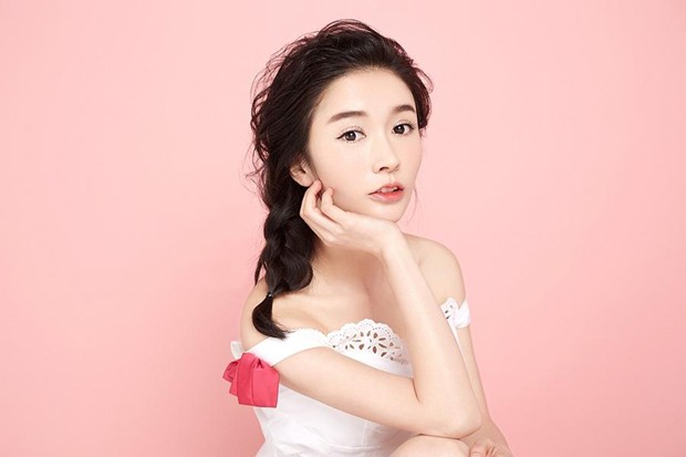 芈月传元儿李艾瑾个性写真