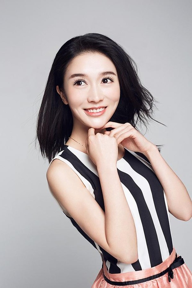 芈月传元儿李艾瑾个性写真