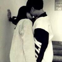 情侣头像一男一女左右图片