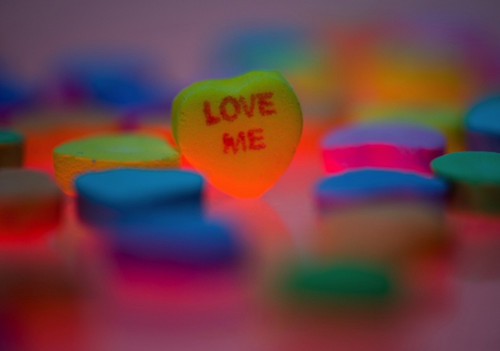 心型爱情LOVE唯美可爱美图
