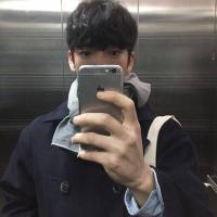 时尚个性帅气男生QQ微信头像