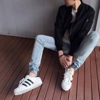 时尚个性帅气男生QQ微信头像