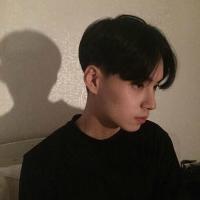 时尚个性帅气男生QQ微信头像