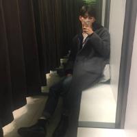 时尚个性帅气男生QQ微信头像
