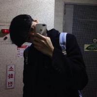 时尚个性帅气男生QQ微信头像