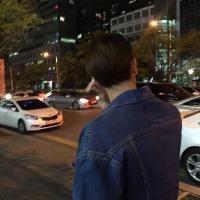 时尚个性帅气男生QQ微信头像