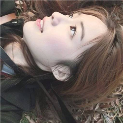 可爱美女QQ微信陌陌头像图片