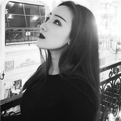可爱美女QQ微信陌陌头像图片