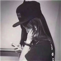可爱校园女神微薄头像图片