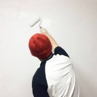 最新男生帅哥伤感背影头像