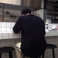 最新男生帅哥伤感背影头像