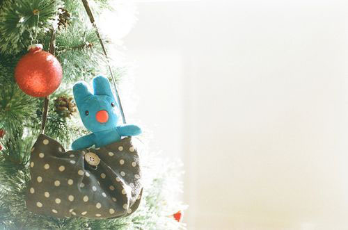 唯美日系小清新治愈可爱美图