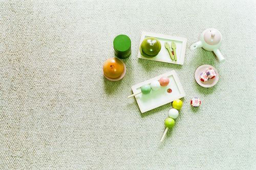 唯美日系小清新治愈可爱美图