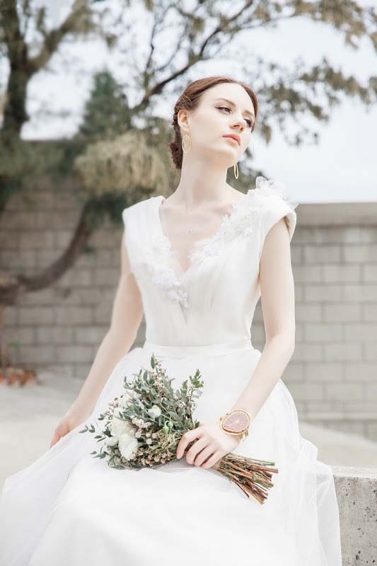 欧美甜美婚纱礼服唯美图片欧美甜美婚纱礼服唯美图片