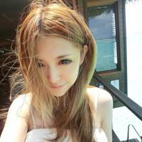 可爱美女自拍照片微信头像