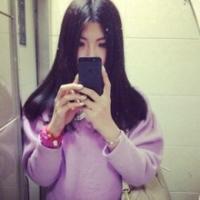 真实美女手机自拍头像大全