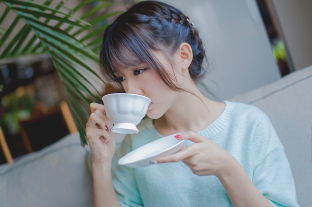 可爱清纯美美女暖暖时光