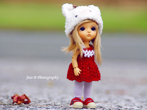 唯美好看的SD娃娃可爱美图