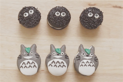 可爱唯美治愈小清新静物图片