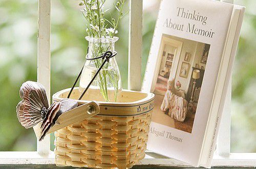 治愈系文艺小清新唯美意境