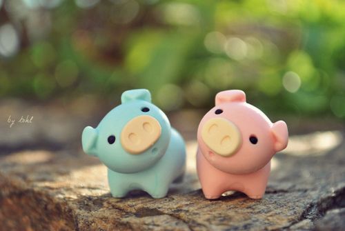 治愈系文艺小清新唯美意境