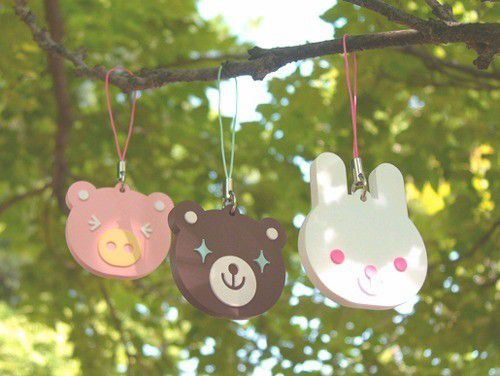 治愈系文艺小清新唯美意境