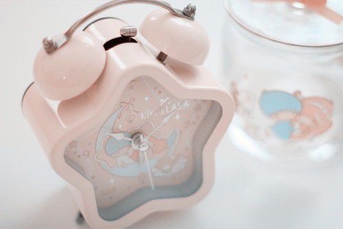 治愈系文艺小清新可爱美图