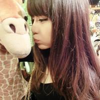 可爱小清新爱笑女生唯美头像