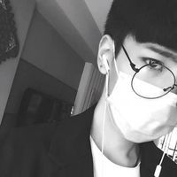 帅气直男小清新男生头像大全