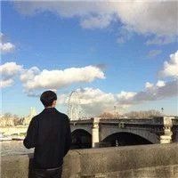 帅气直男小清新男生头像大全