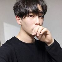 帅气直男小清新男生头像大全