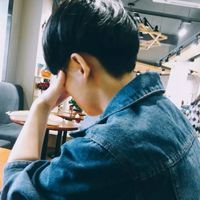 帅气直男小清新男生头像大全