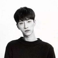 帅气直男小清新男生头像大全