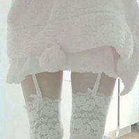 丝袜美女头像不露脸的图片